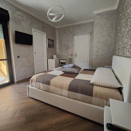 B&B Maisonalysie Foggia Ngoại thất bức ảnh