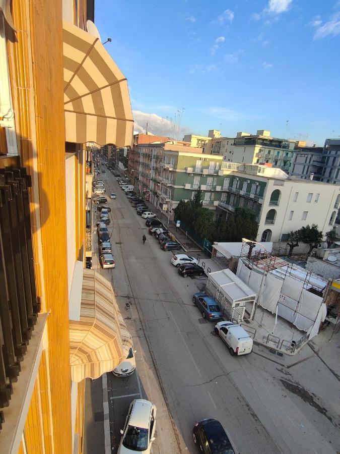B&B Maisonalysie Foggia Ngoại thất bức ảnh