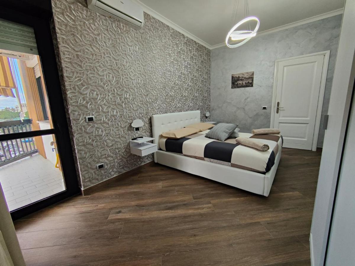 B&B Maisonalysie Foggia Ngoại thất bức ảnh