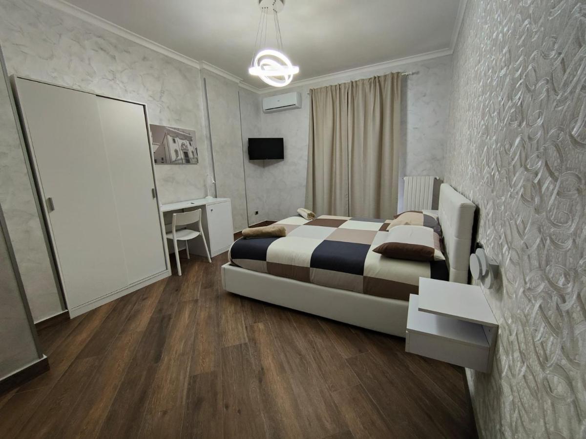 B&B Maisonalysie Foggia Ngoại thất bức ảnh