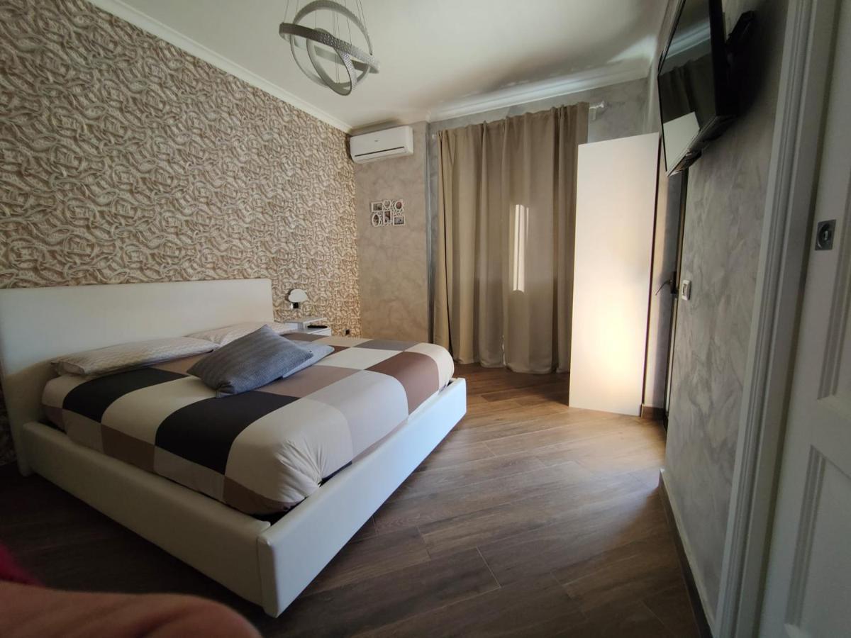 B&B Maisonalysie Foggia Ngoại thất bức ảnh