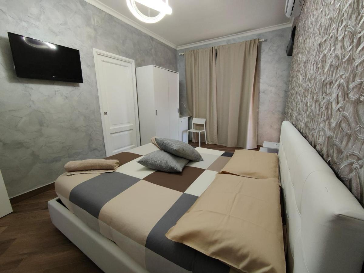 B&B Maisonalysie Foggia Ngoại thất bức ảnh