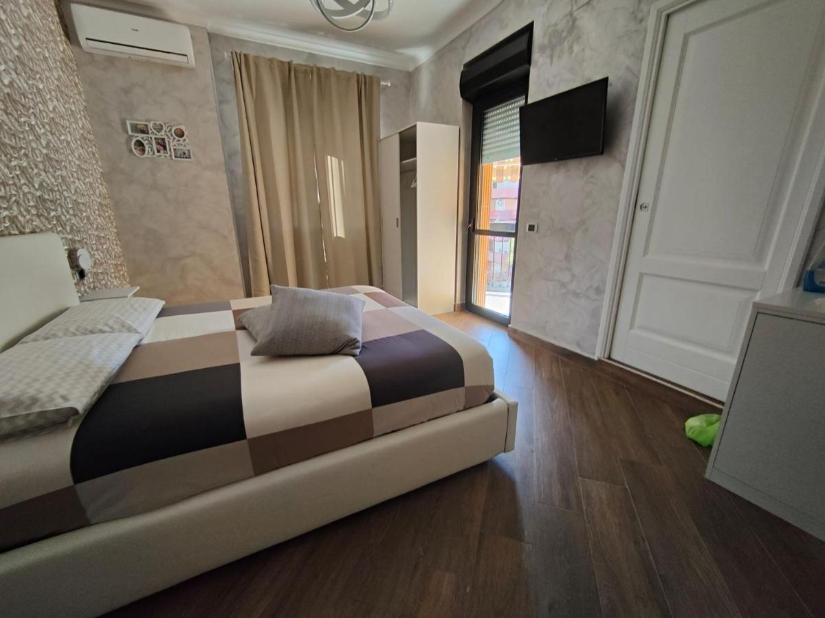 B&B Maisonalysie Foggia Ngoại thất bức ảnh