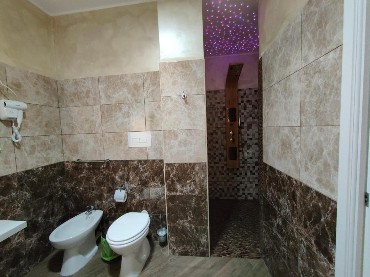 B&B Maisonalysie Foggia Ngoại thất bức ảnh