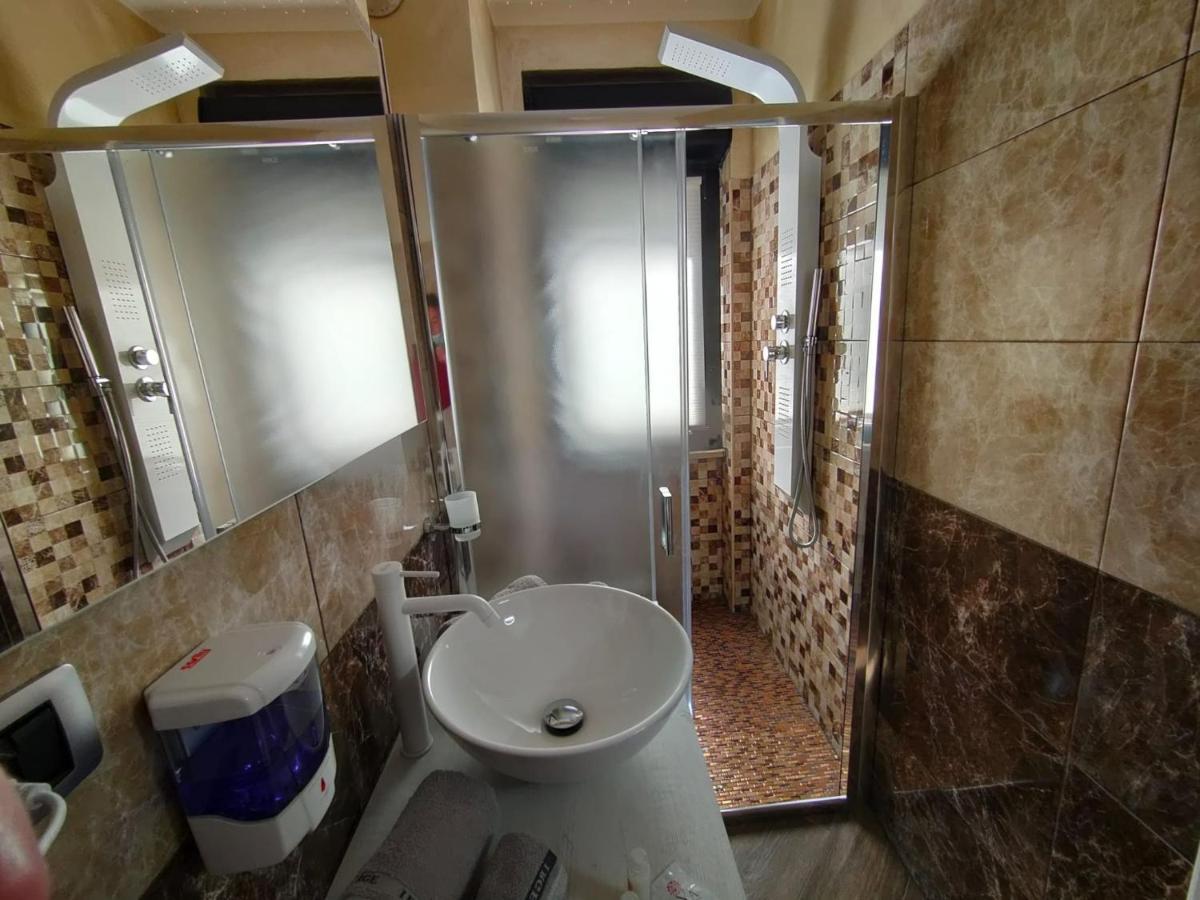B&B Maisonalysie Foggia Ngoại thất bức ảnh