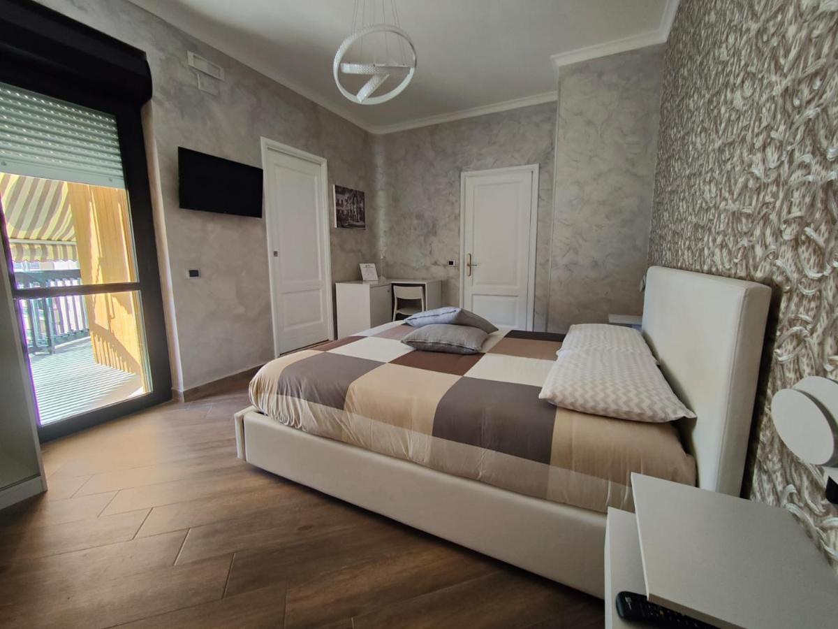 B&B Maisonalysie Foggia Ngoại thất bức ảnh