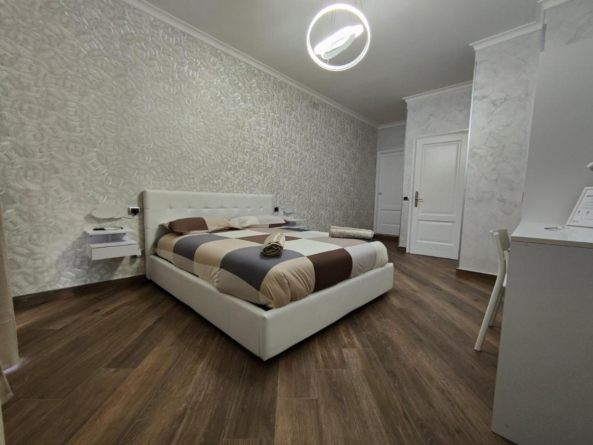 B&B Maisonalysie Foggia Ngoại thất bức ảnh