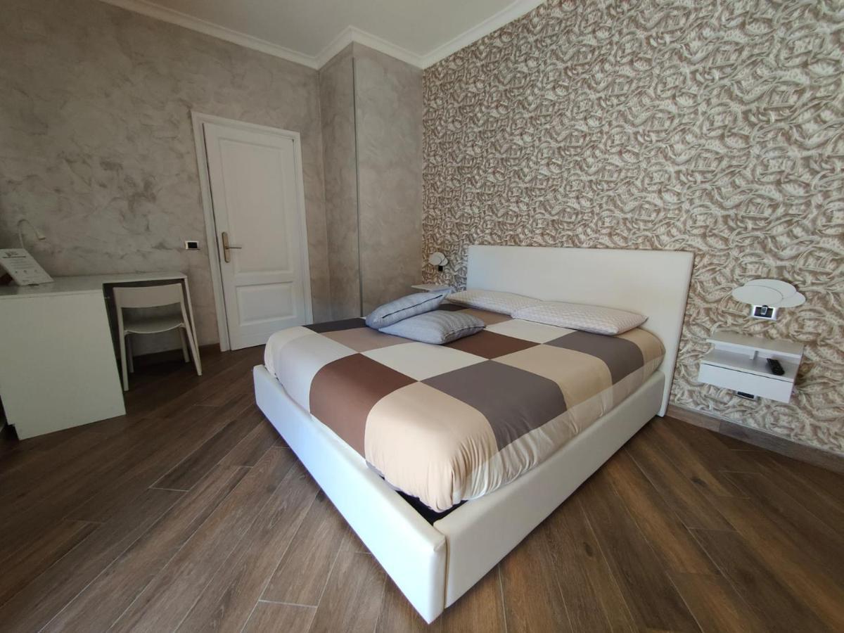 B&B Maisonalysie Foggia Ngoại thất bức ảnh