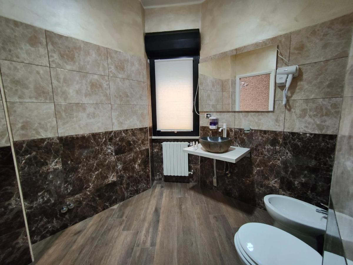 B&B Maisonalysie Foggia Ngoại thất bức ảnh