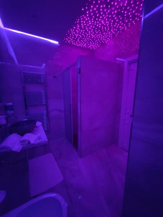 B&B Maisonalysie Foggia Ngoại thất bức ảnh