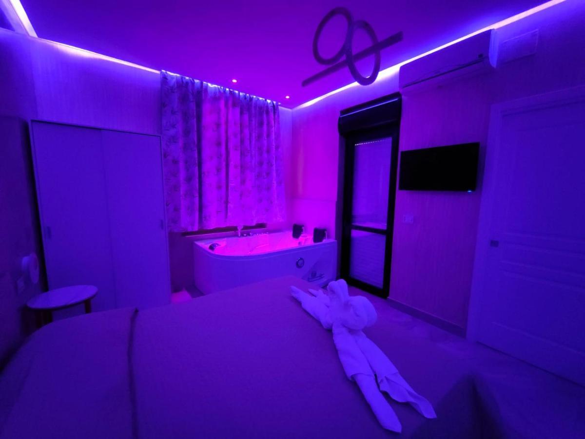 B&B Maisonalysie Foggia Ngoại thất bức ảnh