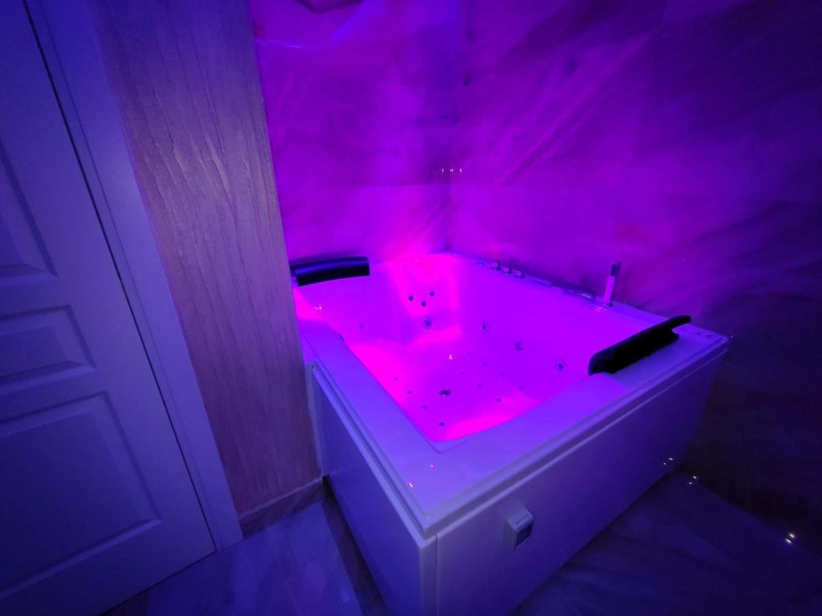B&B Maisonalysie Foggia Ngoại thất bức ảnh