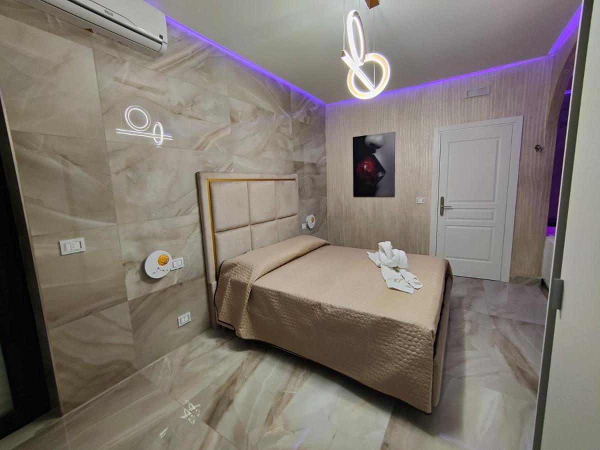 B&B Maisonalysie Foggia Ngoại thất bức ảnh