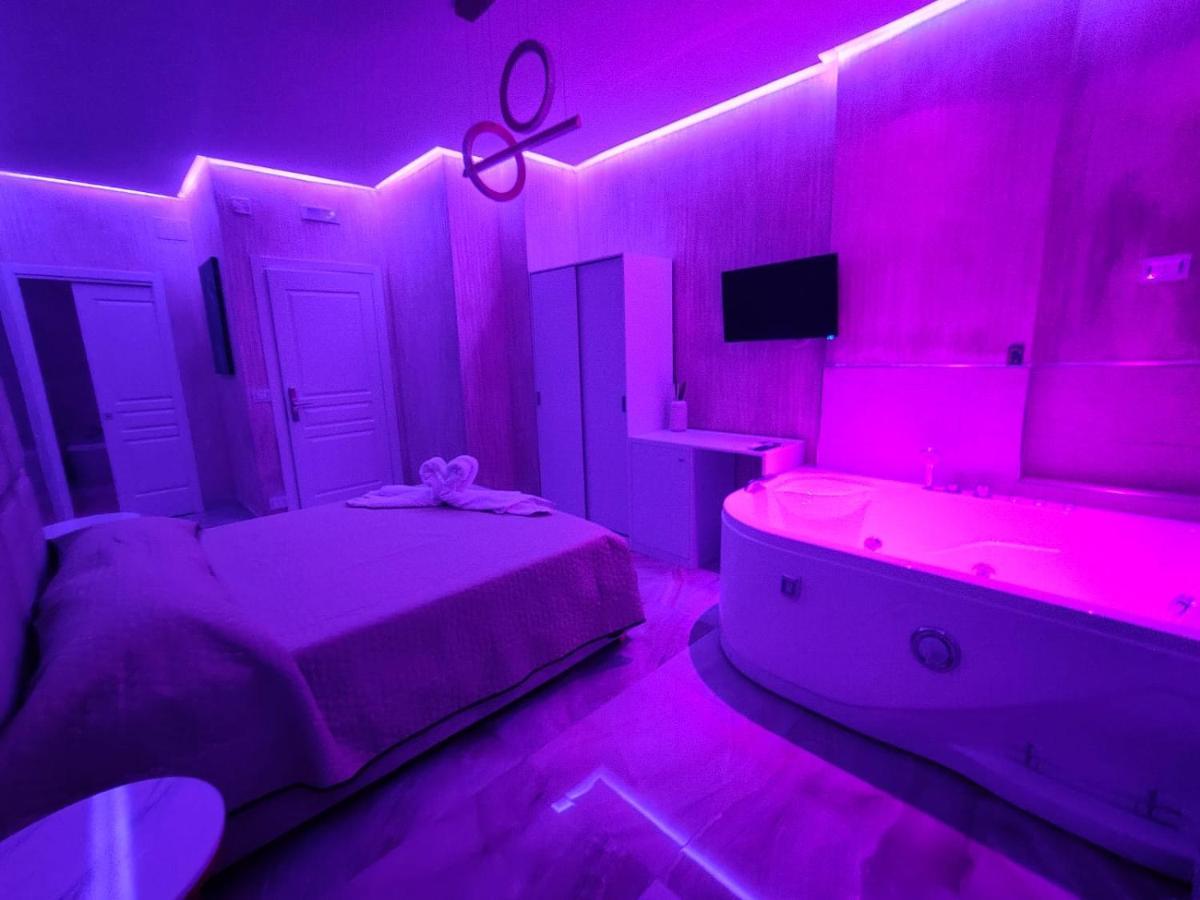 B&B Maisonalysie Foggia Ngoại thất bức ảnh