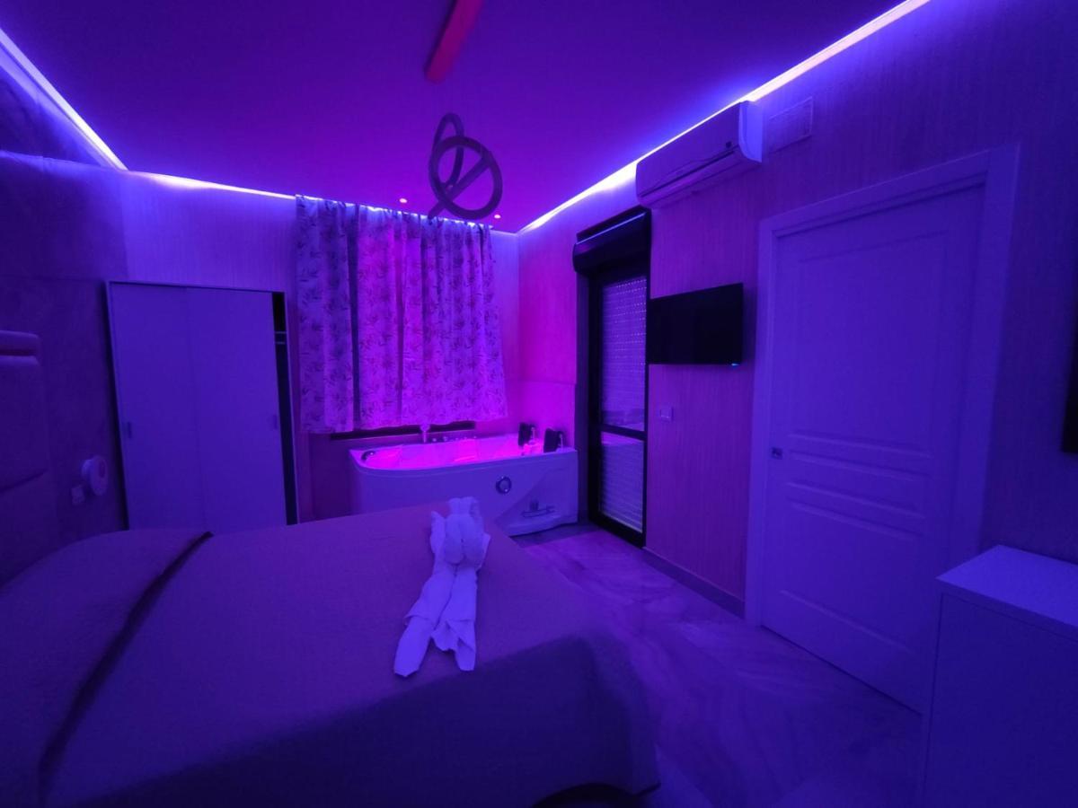 B&B Maisonalysie Foggia Ngoại thất bức ảnh