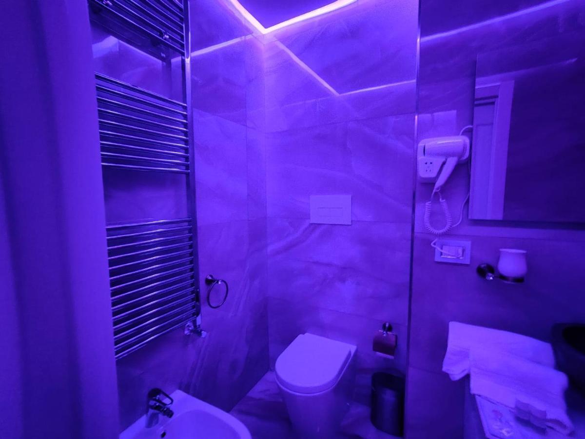 B&B Maisonalysie Foggia Ngoại thất bức ảnh