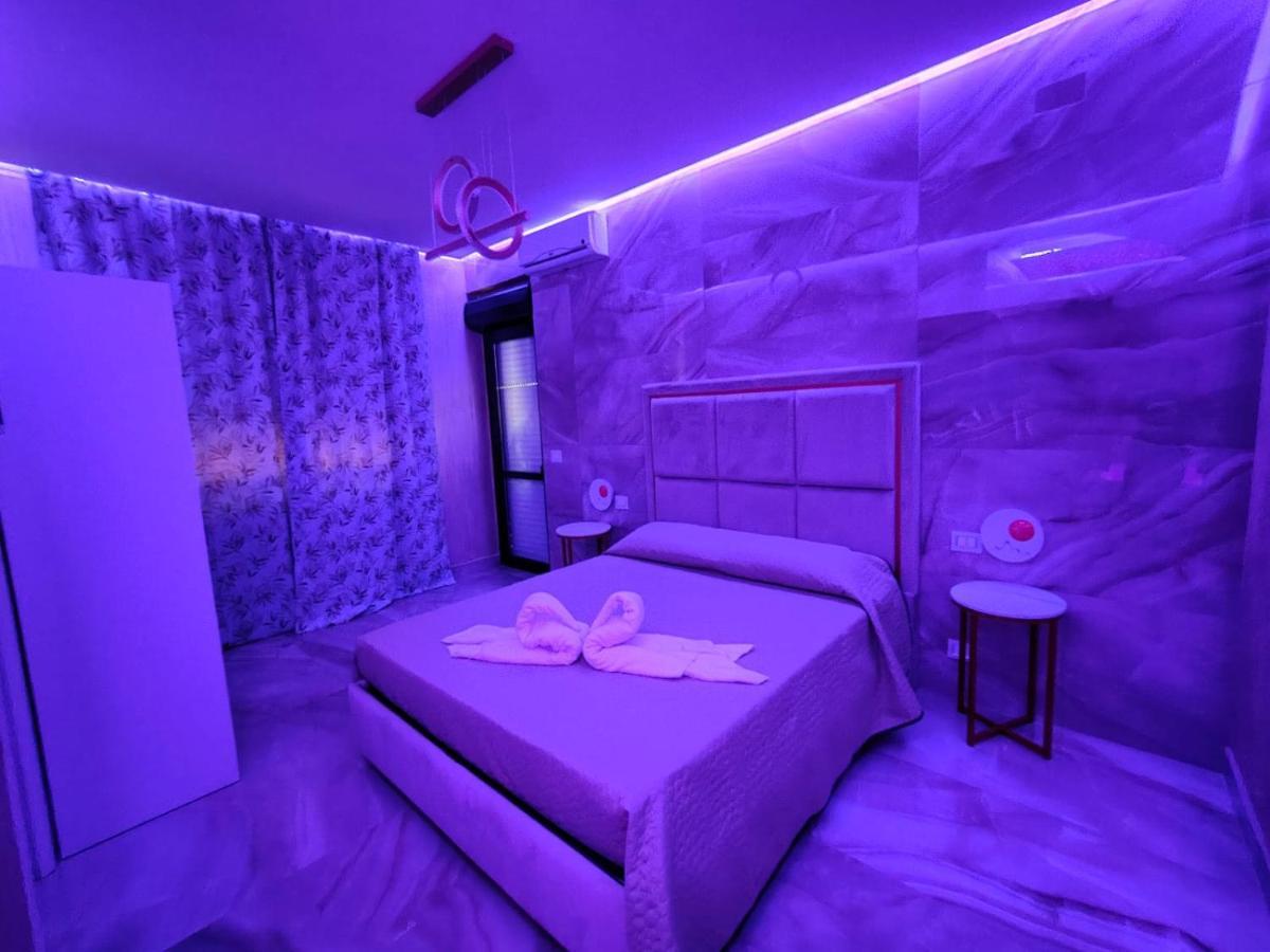 B&B Maisonalysie Foggia Ngoại thất bức ảnh