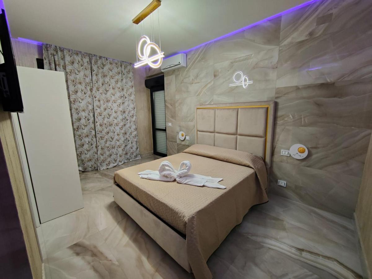 B&B Maisonalysie Foggia Ngoại thất bức ảnh