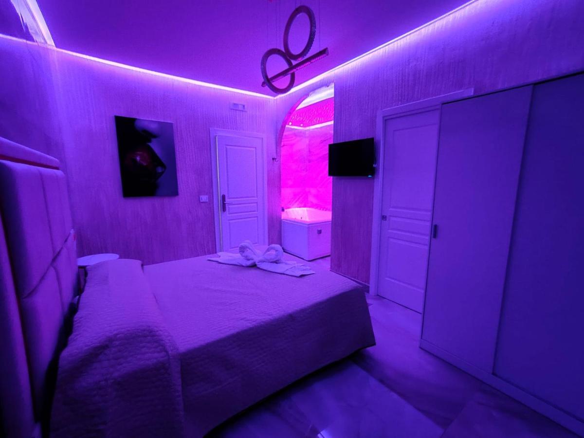 B&B Maisonalysie Foggia Ngoại thất bức ảnh