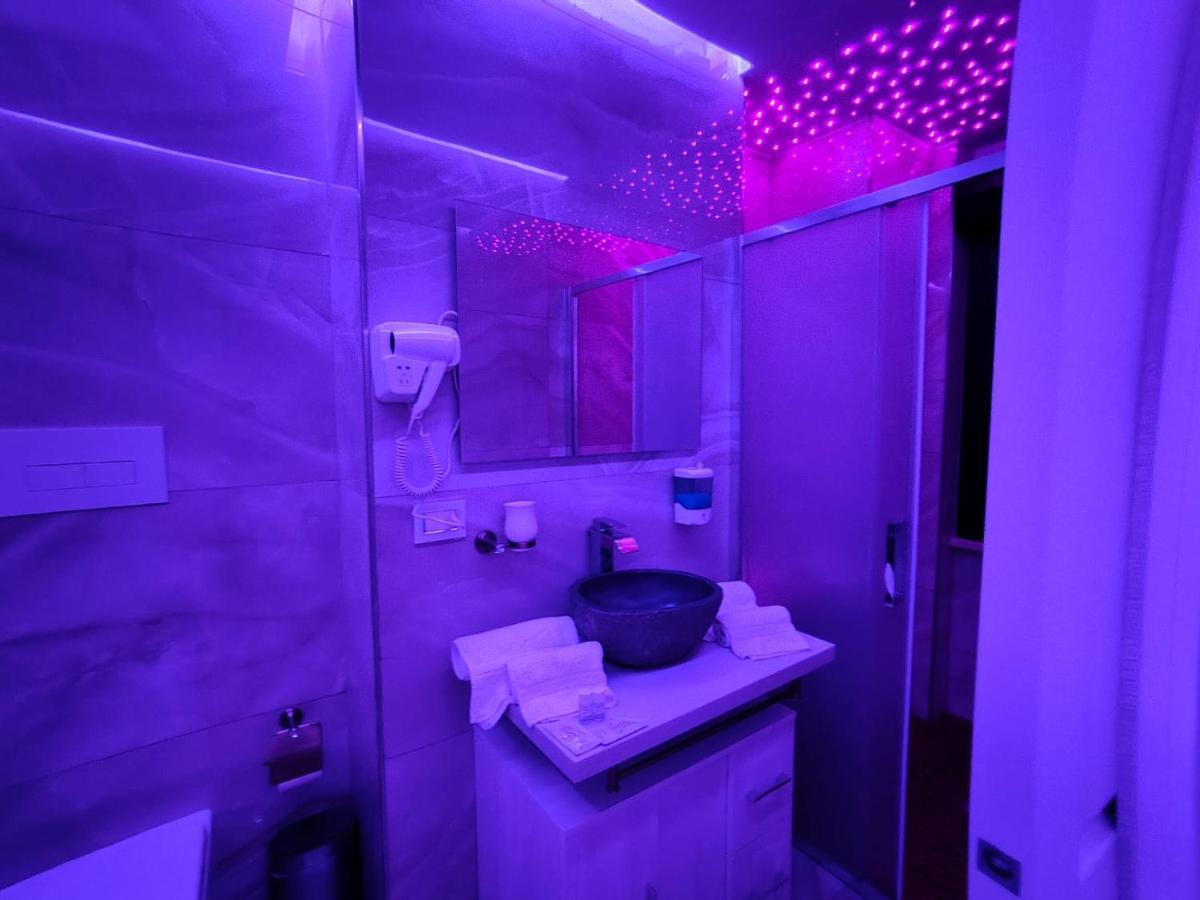 B&B Maisonalysie Foggia Ngoại thất bức ảnh