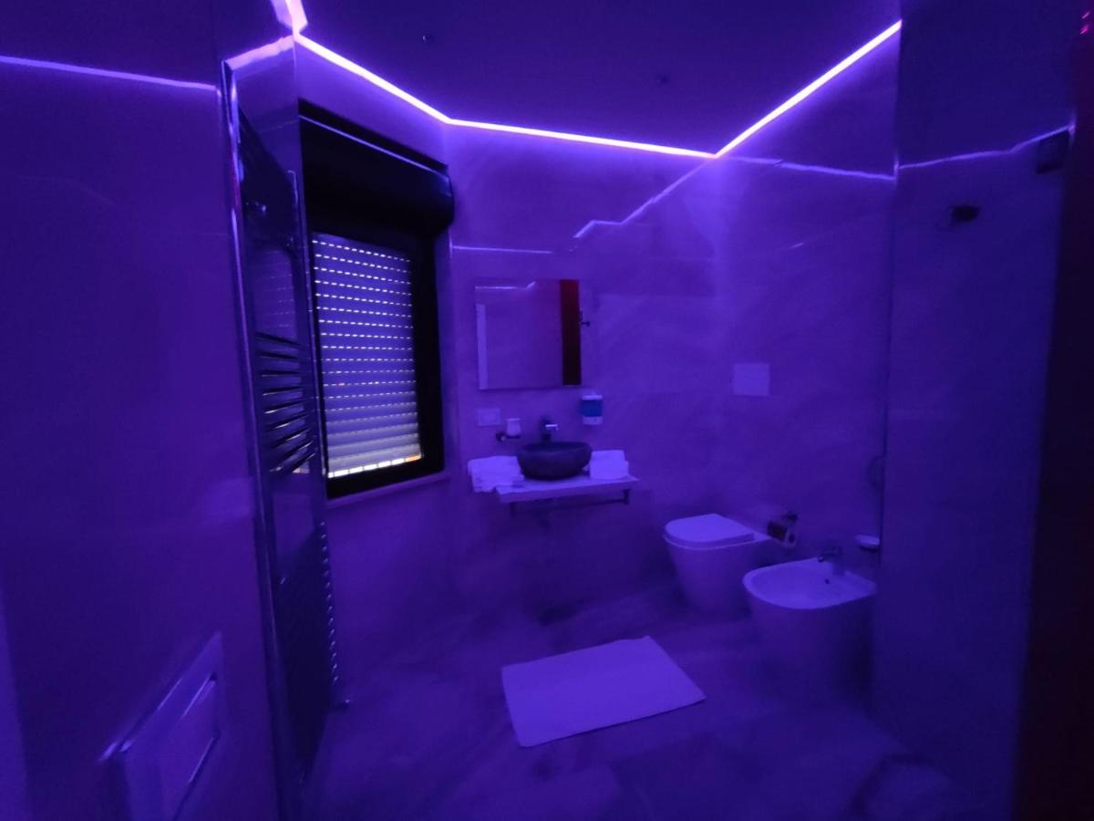 B&B Maisonalysie Foggia Ngoại thất bức ảnh