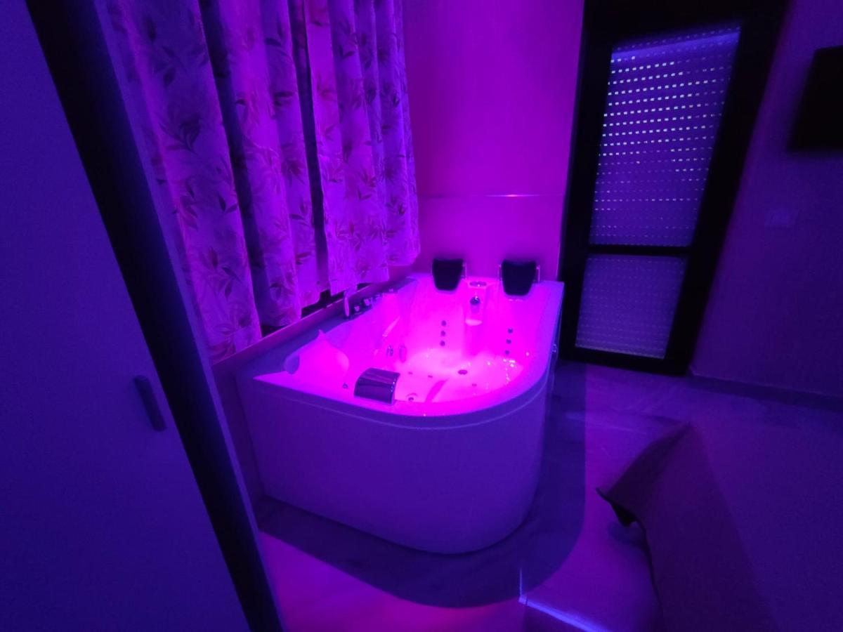 B&B Maisonalysie Foggia Ngoại thất bức ảnh