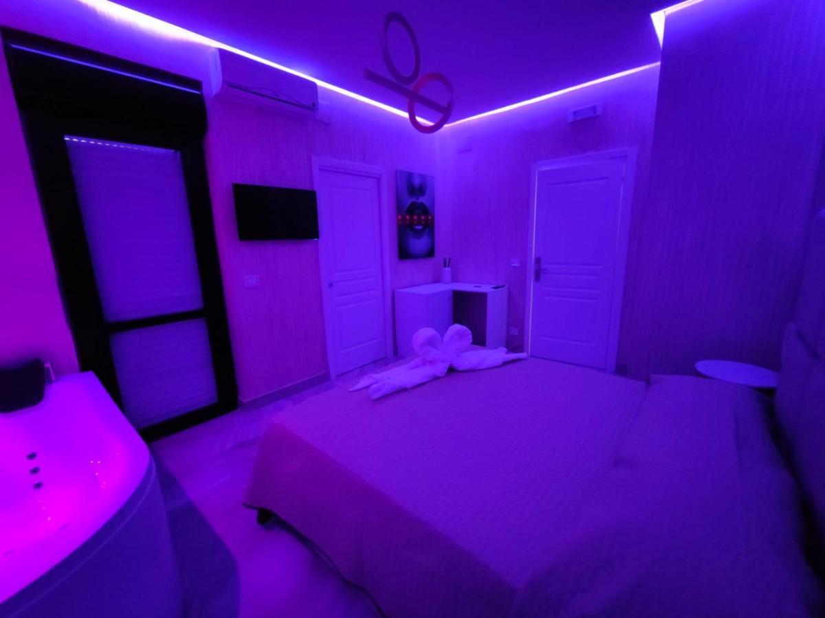 B&B Maisonalysie Foggia Ngoại thất bức ảnh